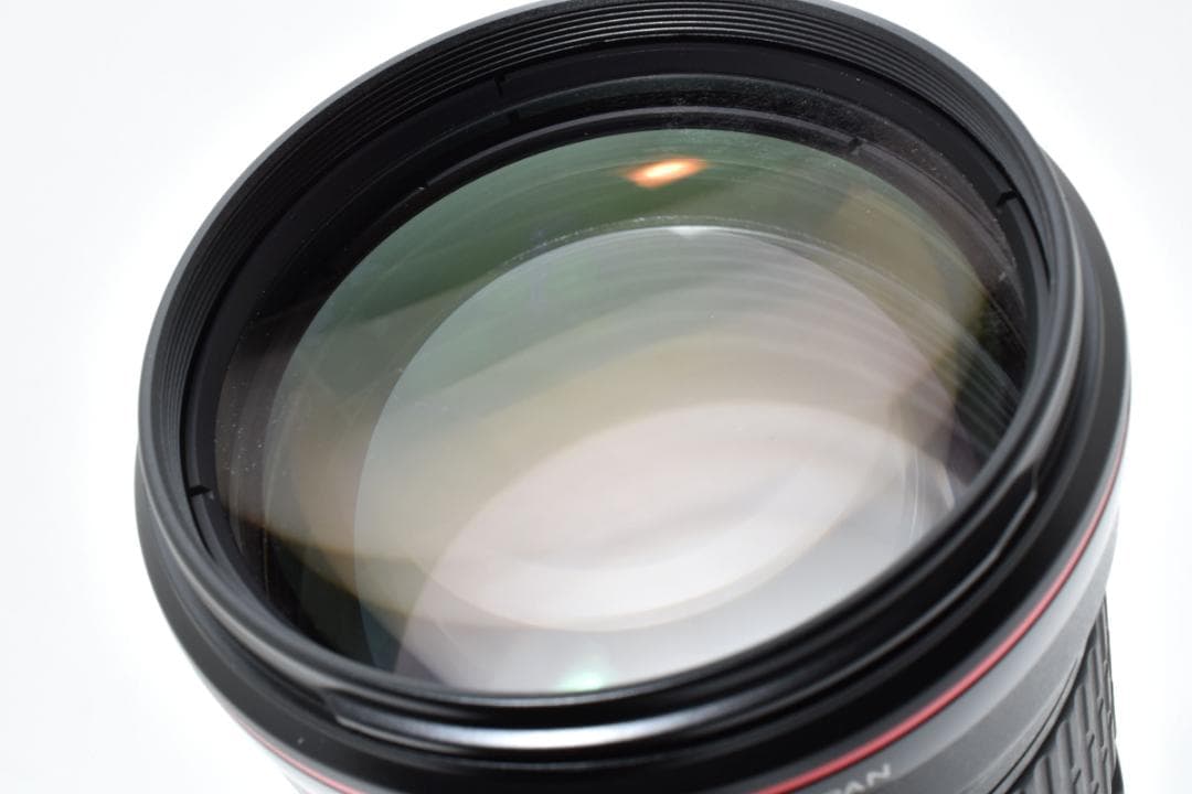 ★外観極上品★キヤノン Canon EF 135mm f2 L USM#1414