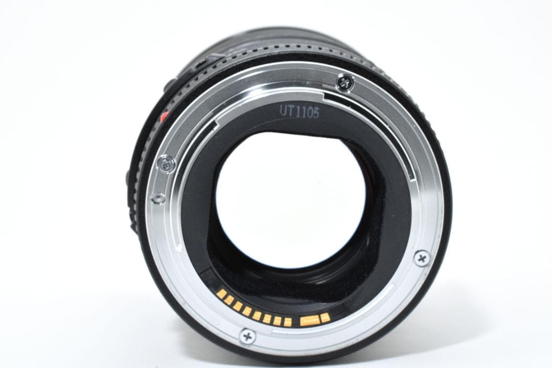 ★外観極上品★キヤノン Canon EF 135mm f2 L USM#1414