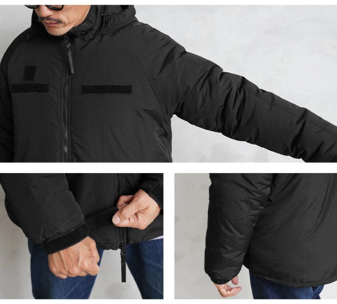 れ*ん様 HOUSTON ヒューストン #50323 LEVEL7 レプリカ M