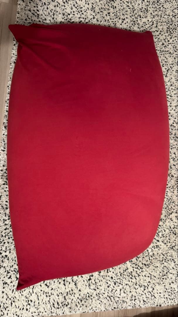 ヨギボー マックス 美品 Yogibo MAX クッション ソファー