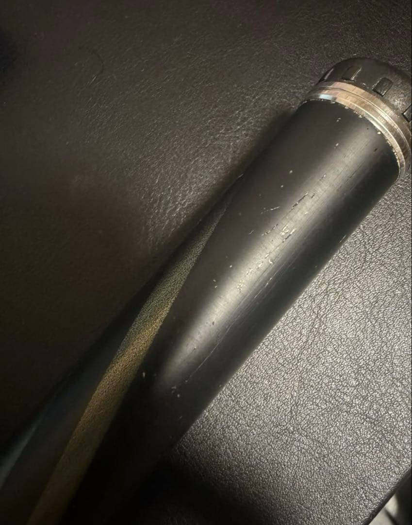 20 シマノ 極翔硬調黒鯛06-530竿袋付