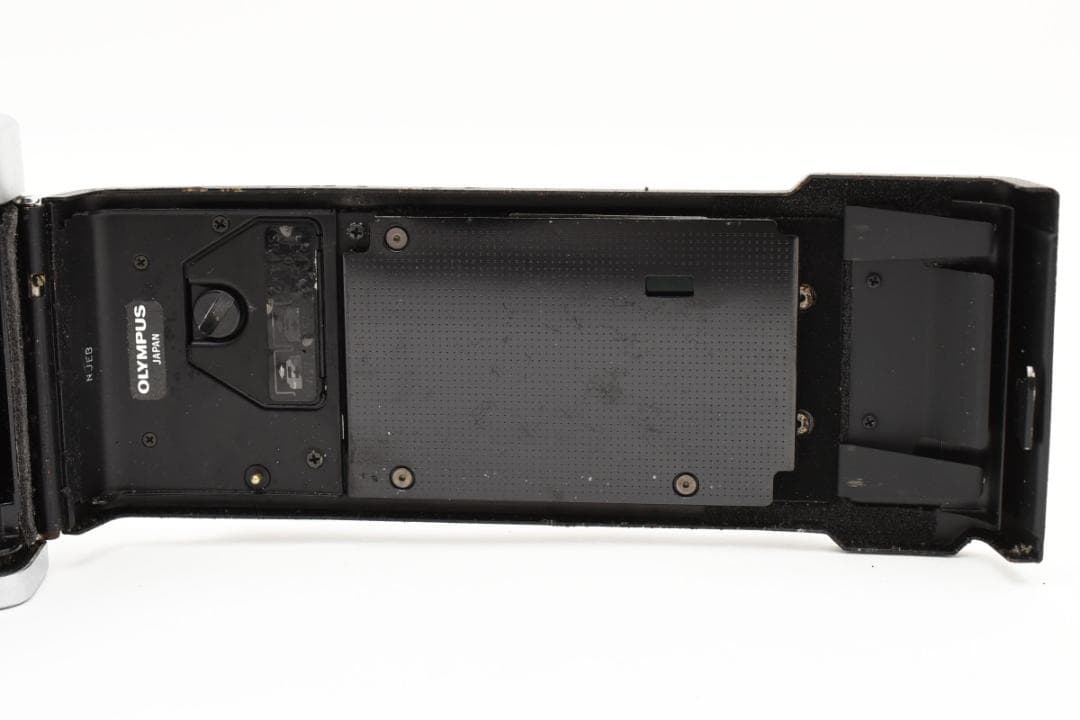 フィルムカメラ Olympus om-2n + AUTO-S 50mm F1.4