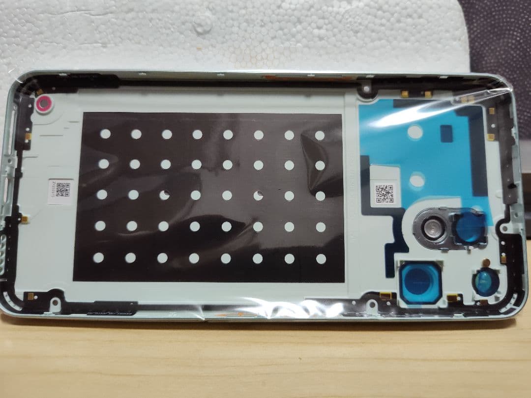 cmf Nothing Phone 2 Pro ホワイト 8GB/256GB