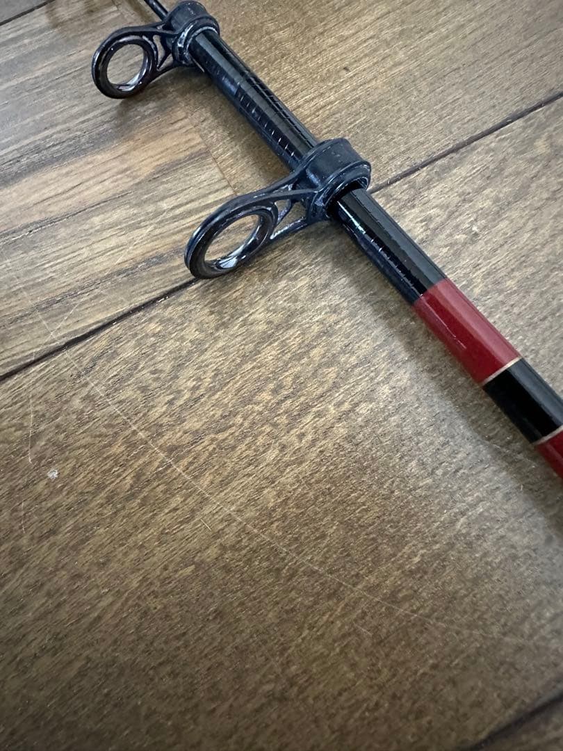 がまかつ gamakatsu がま船 フカセ 3-400 磯竿 カゴ釣り