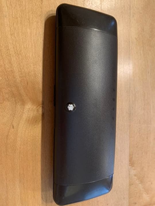 万年筆　モンブラン　MONT BLANC