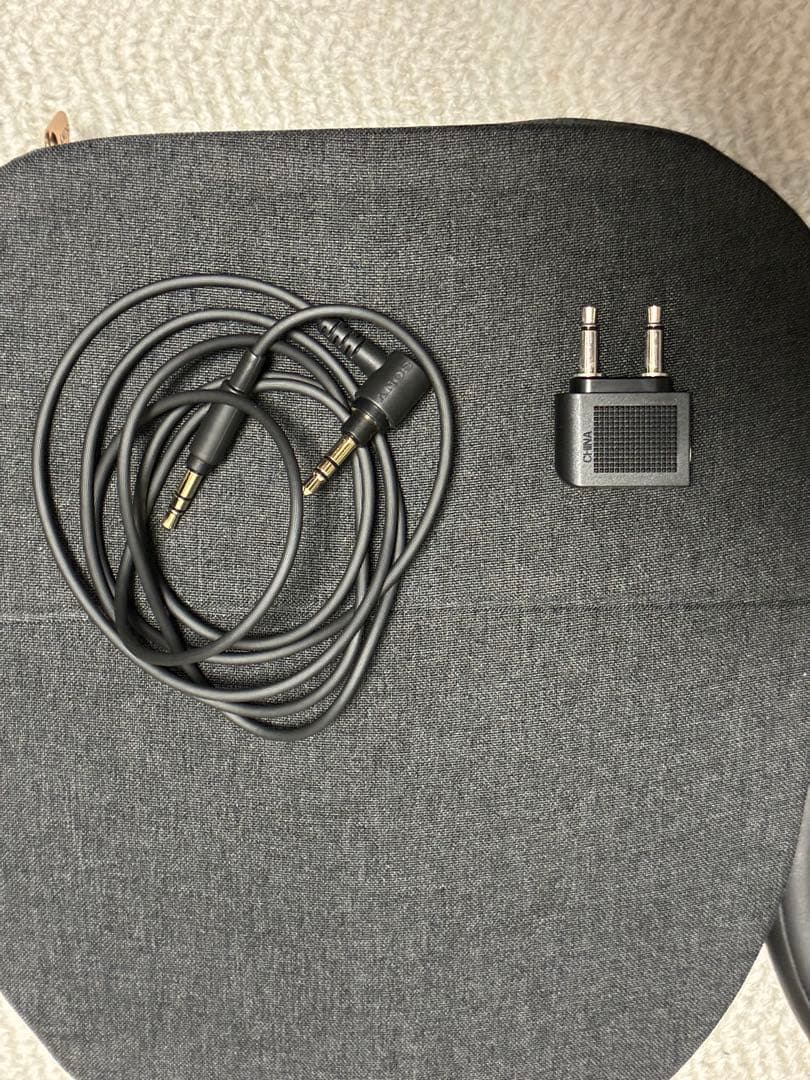 【最安値】Sony wh-1000xm5