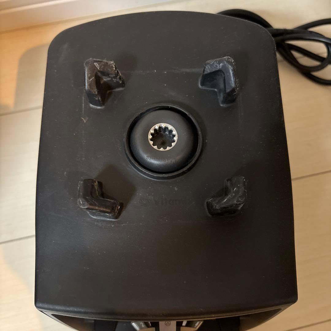 Vitamixバイタミックス/Vitamix A2500i VM0188A 2L