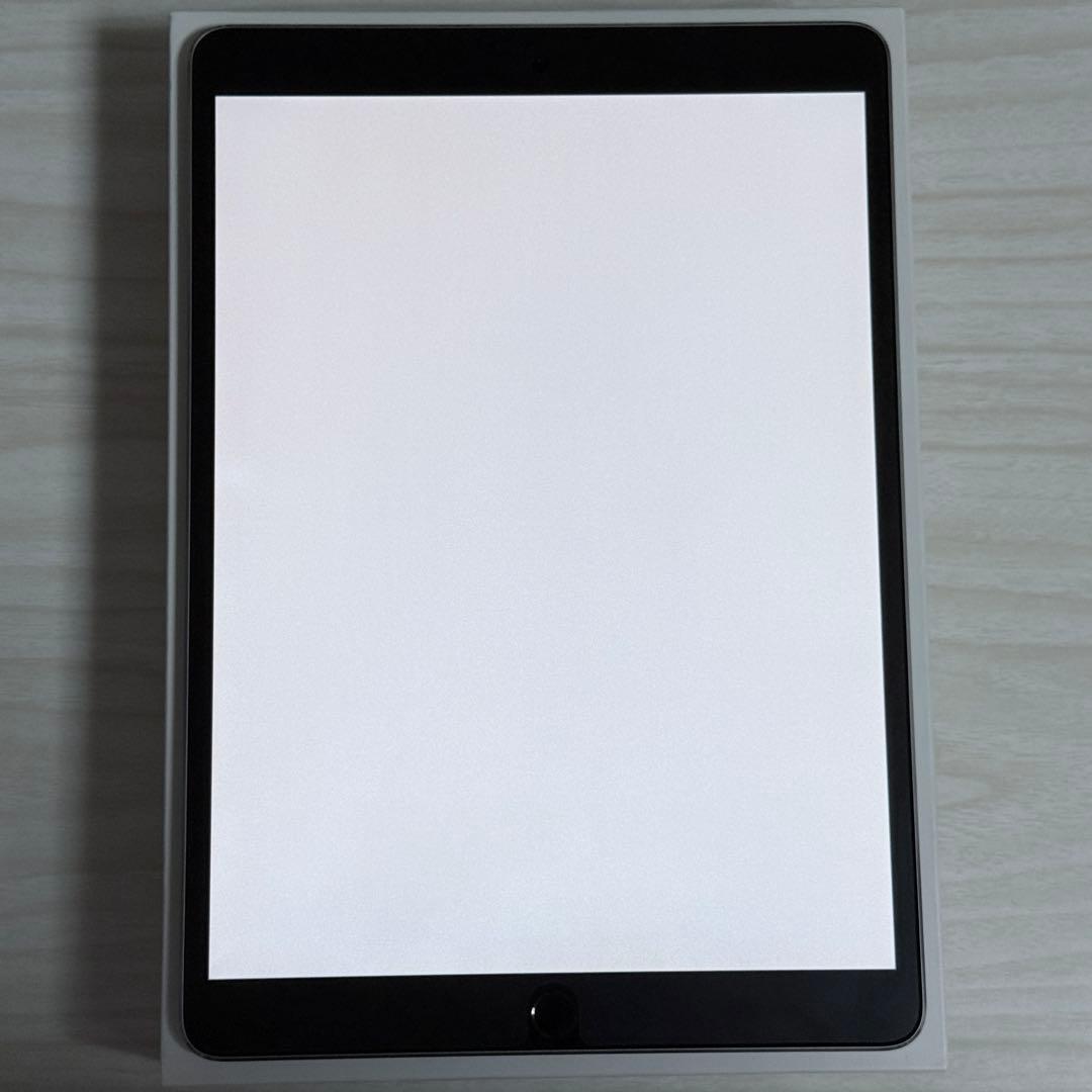う*に様 美品 Apple iPad Pro 10.5インチ 256GB スペー
