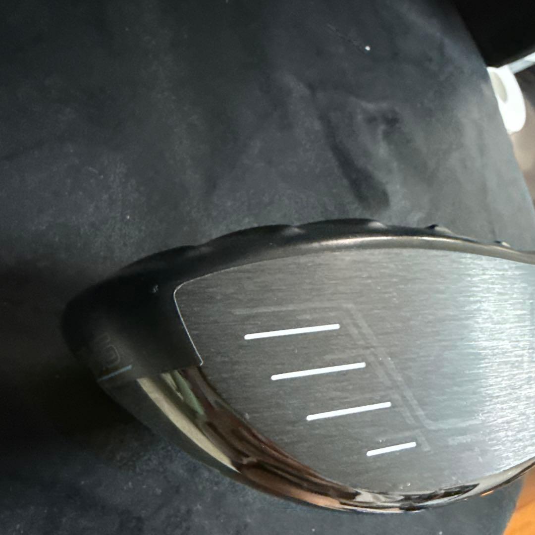 PING G440 LST ドライバー 10.5度　65S ピンツアー2.0