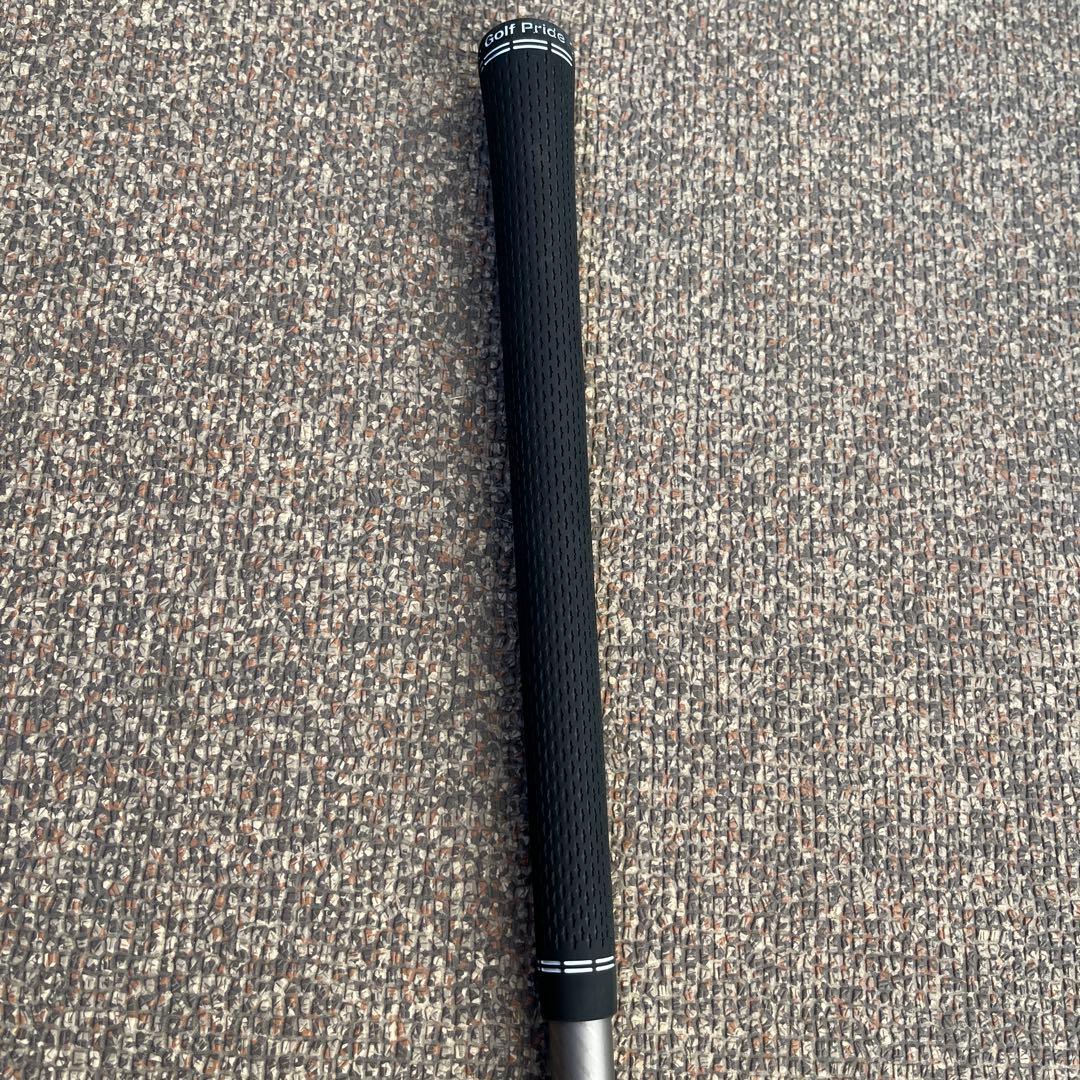 PING ツアー2.0クローム65S ドライバー用