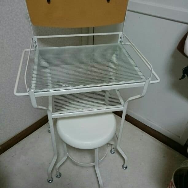 アンティーク化粧台