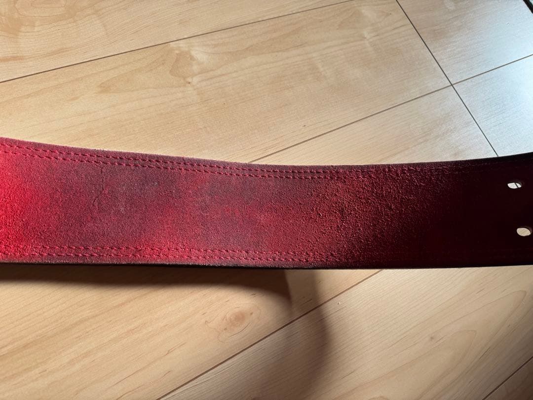 SBD ベルト　Lサイズ