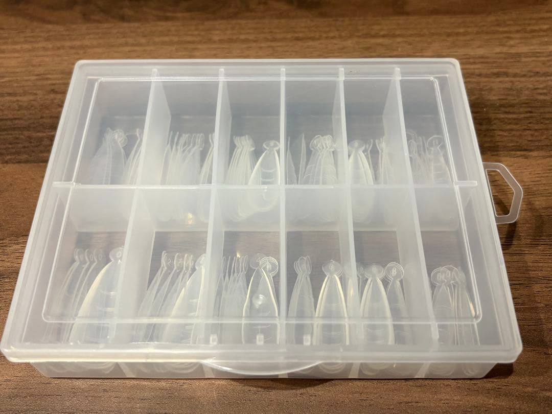 7月24日まで値下げ　ジェルネイル　まとめ売り