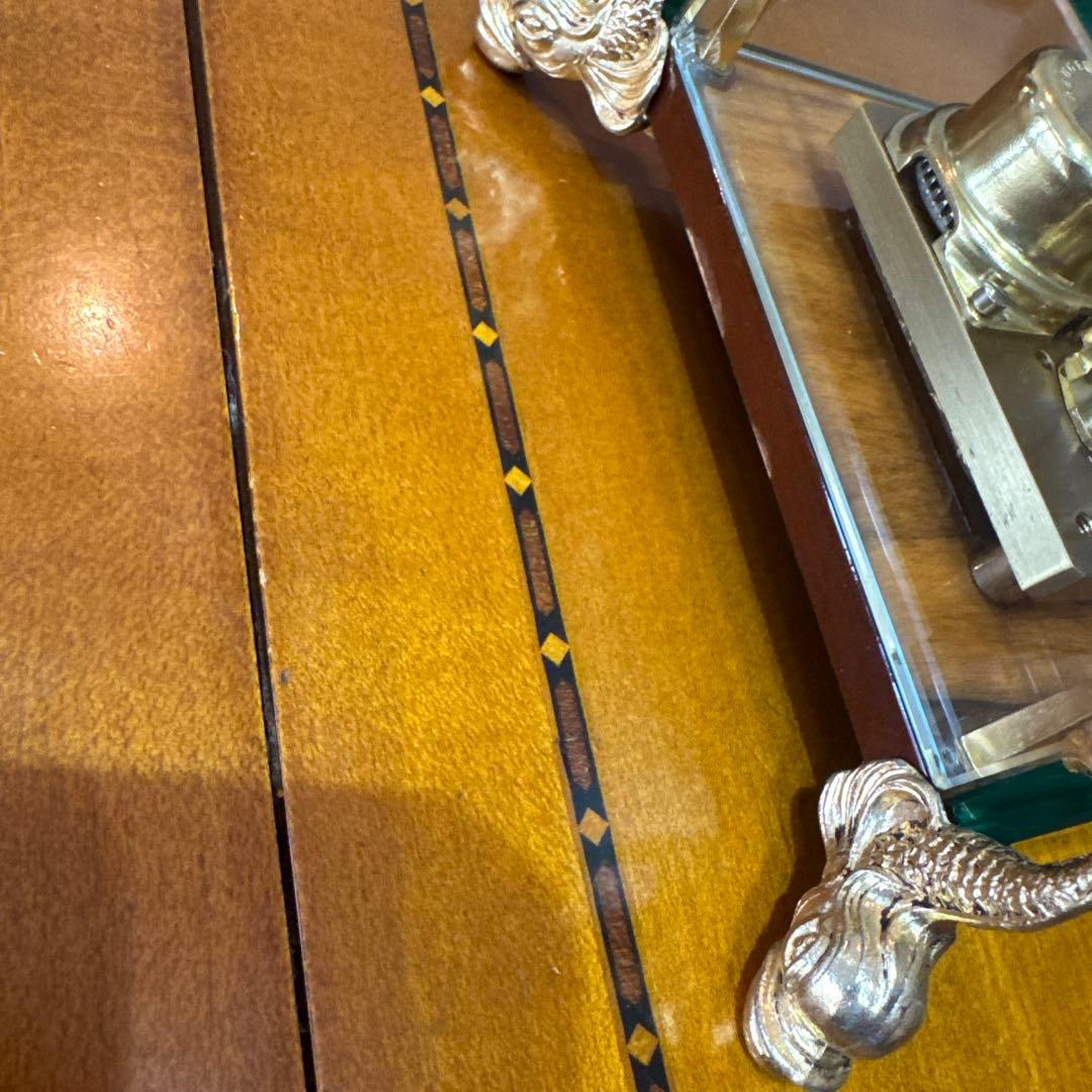 リュージュ 144弁オルゴール ウィリアムテル セビリアの理髪師