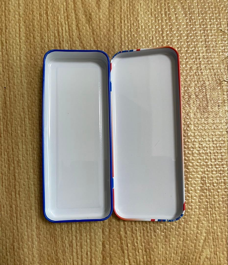 【新品未使用品】Ichiro イチロー オリックスペンケース MLB