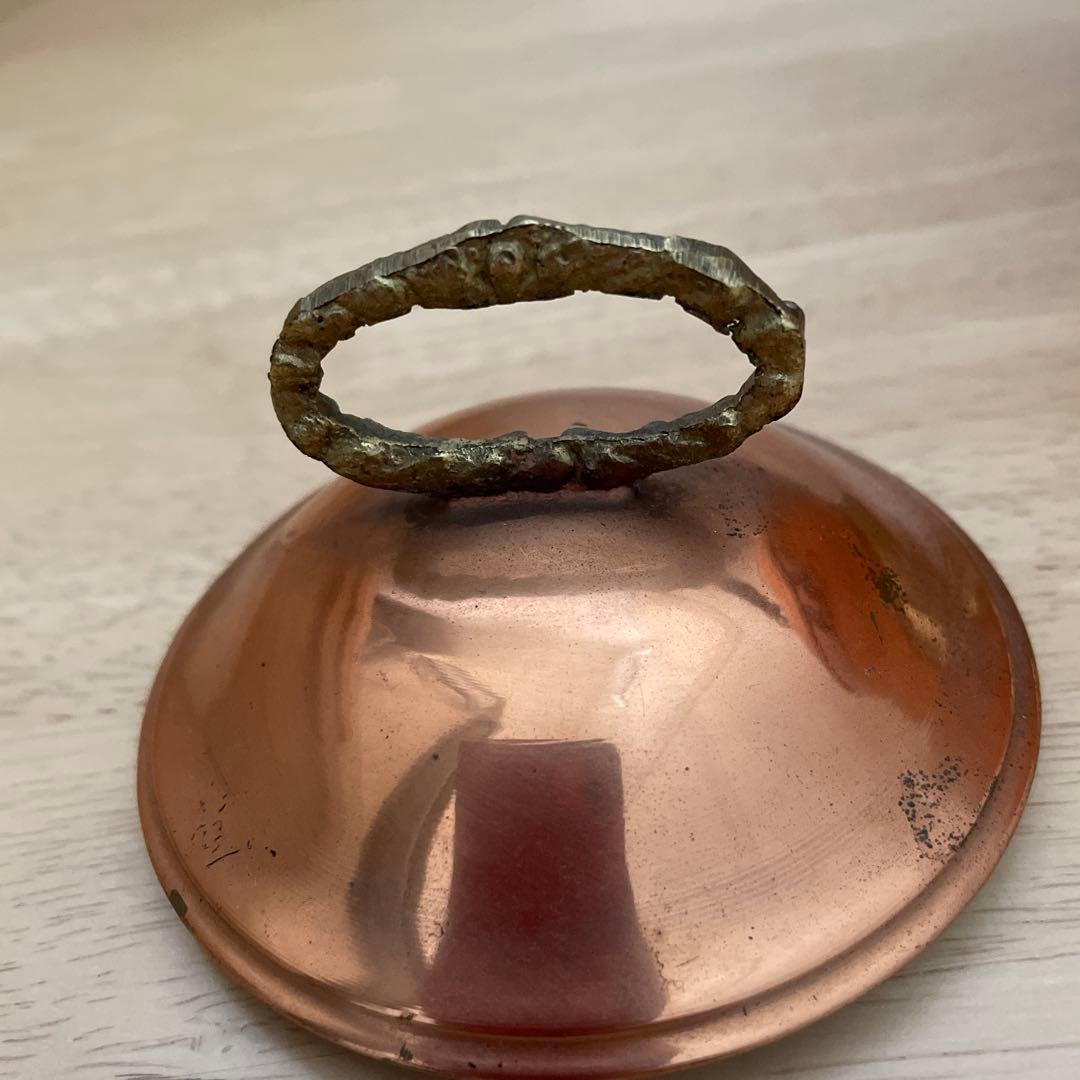 ヴィテージ　ケトル　ポルトガル製