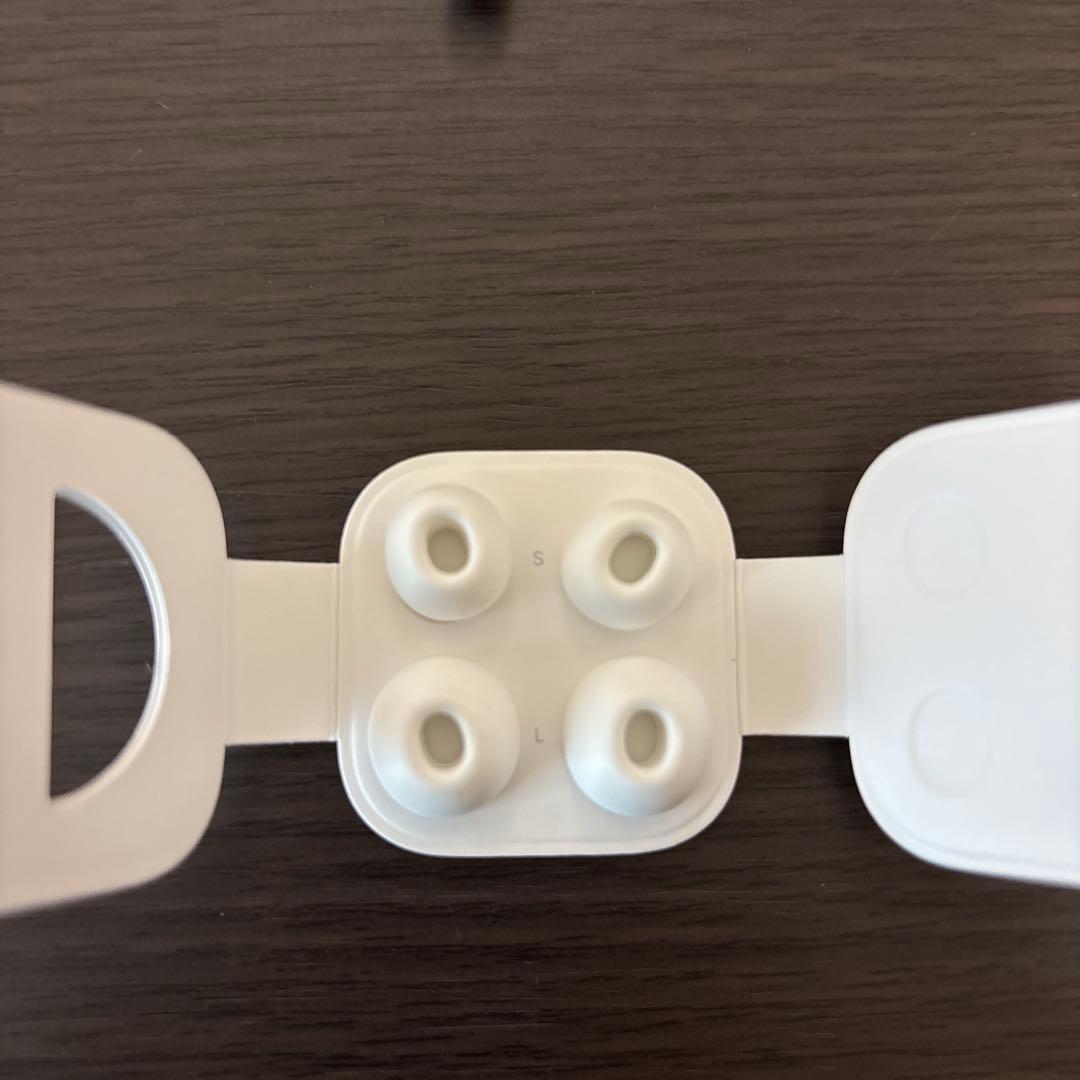 AirPods Pro 本体＋箱含む全付属品