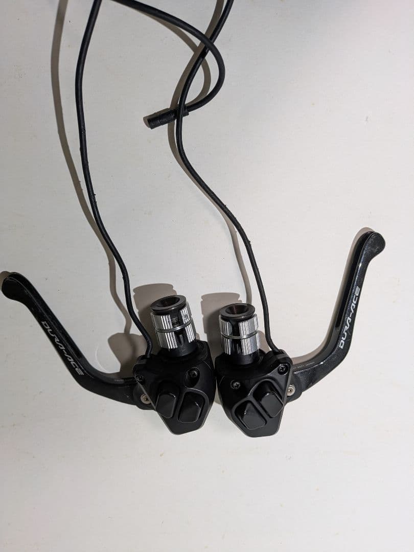 DURA-ACE di2シフター