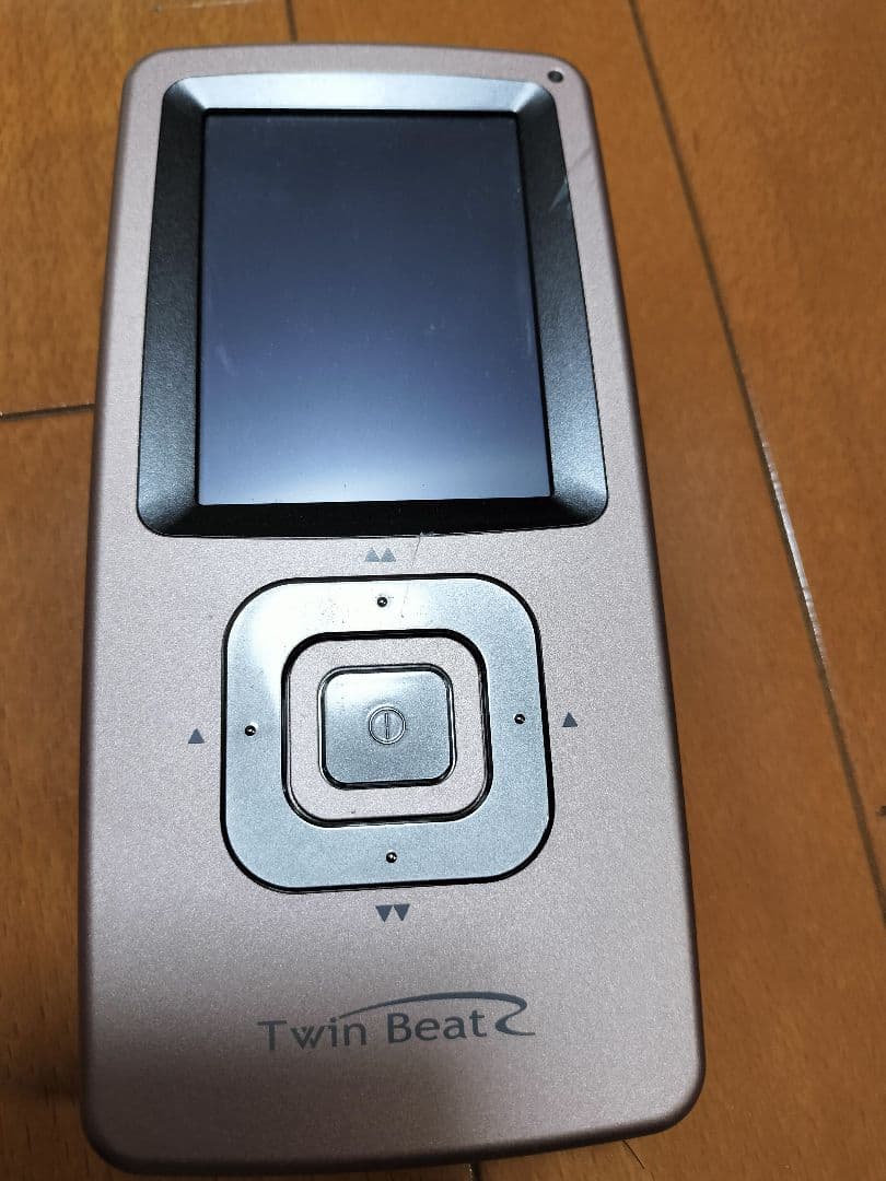 Twin Beat R ツインビートR