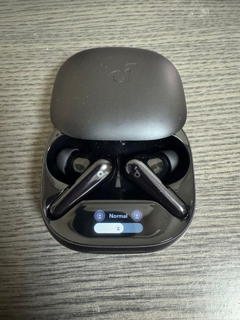 ハ*ル様 Anker soundcore Liberty 4 Pro ワイヤレス