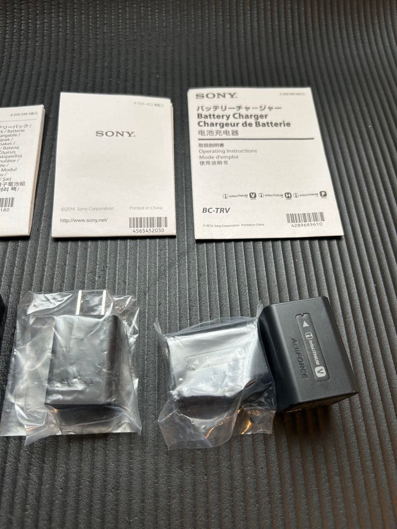 SONY HDR-CX680 デジタルHDビデオカメラ ホワイト