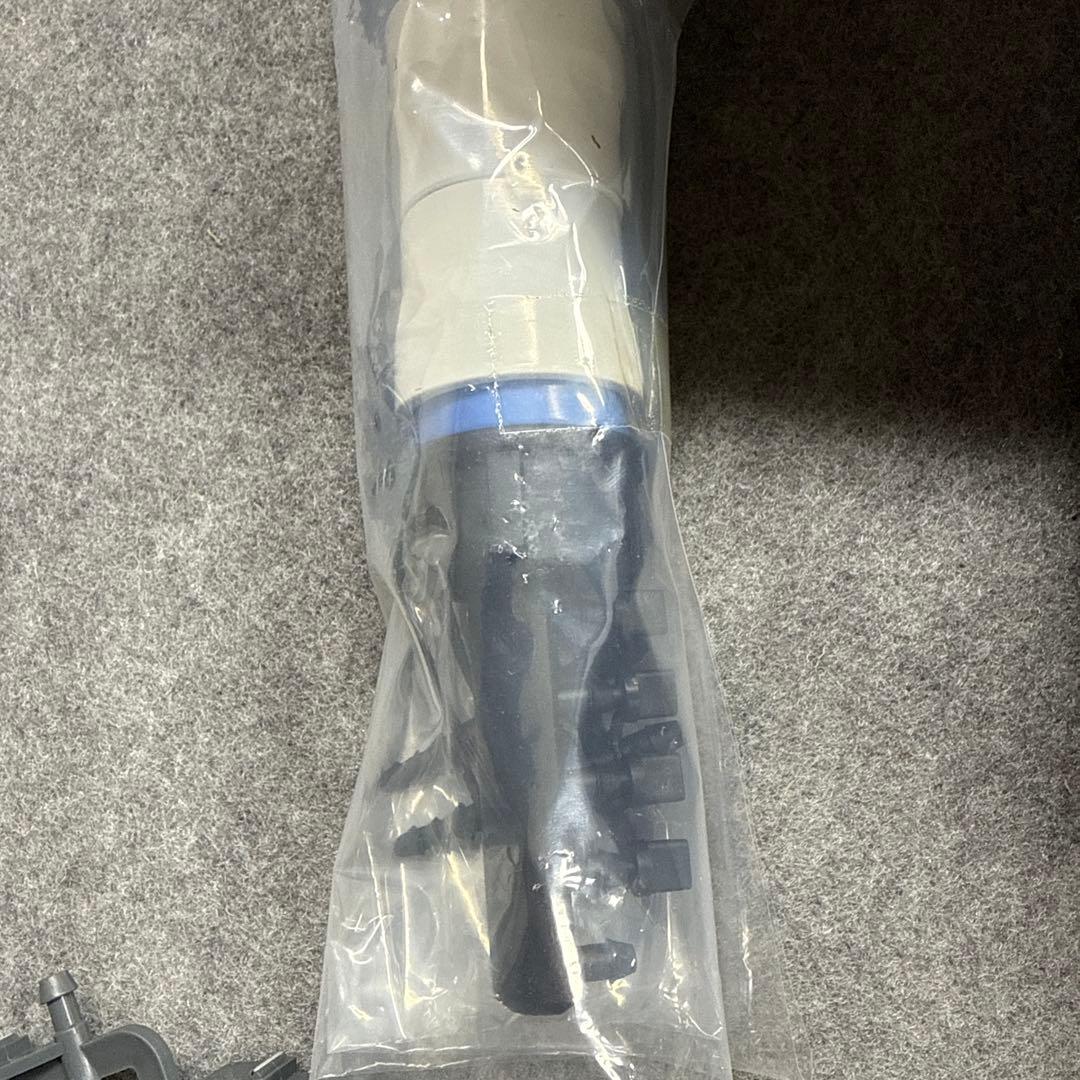 タカギ　水分量を感知しタイマーで自動水やり　お得セット