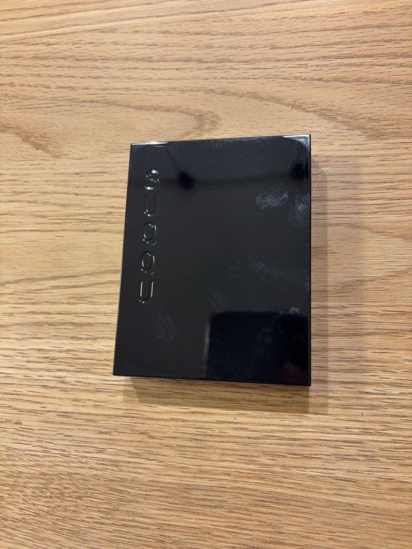 SUQQU スック シグニチャーカラーアイズ S03 霜来 限定完売品