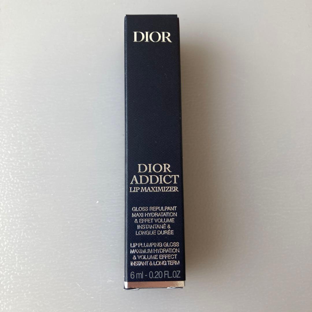 けいたん　206 ピーチマニア ディオールアディクトリップマキシマイザー