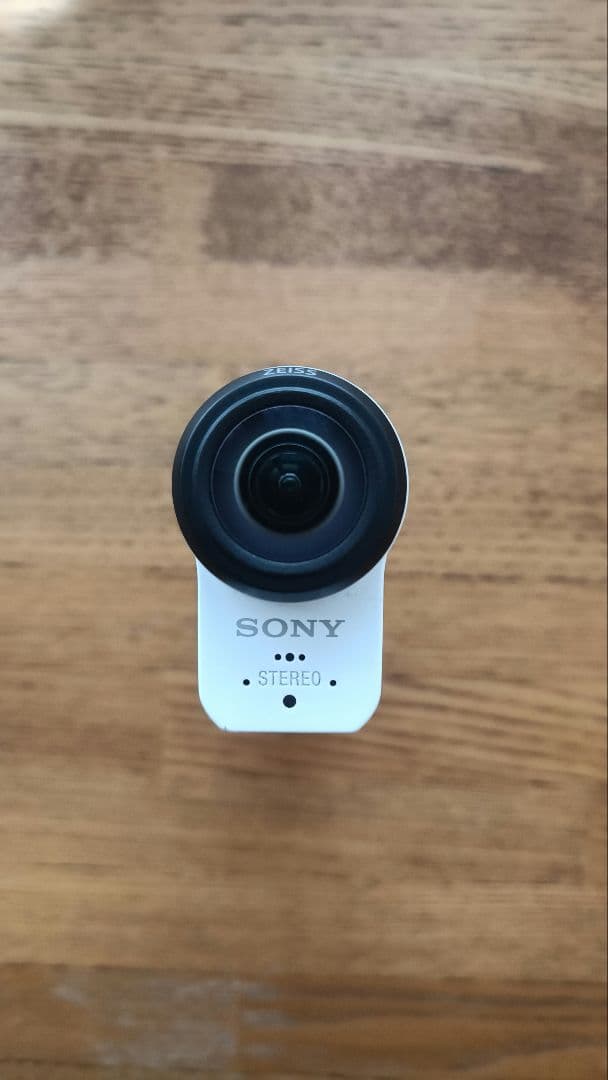 SONY HDR-AS300 アクションカメラ