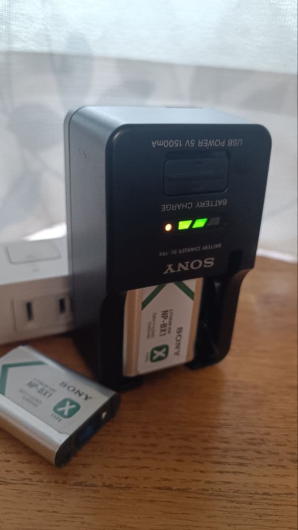 SONY HDR-AS300 アクションカメラ