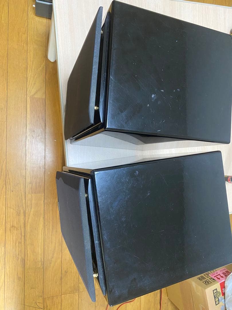 ラジオ・コンポ DENON PMA 9.5 DCD 9.5