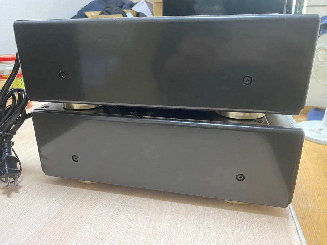 ラジオ・コンポ DENON PMA 9.5 DCD 9.5