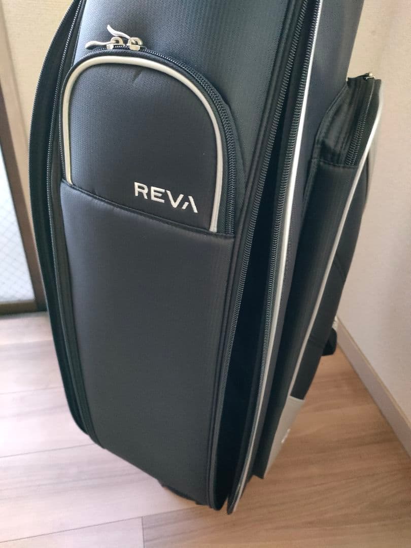 【新品】Callaway REVA キャロウェイ キャディバッグ　レディース
