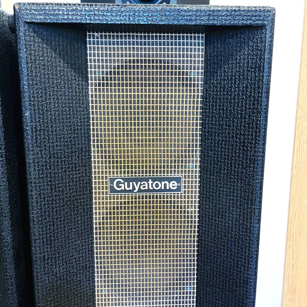 【希少】GUYATONE グヤトーン スピーカー