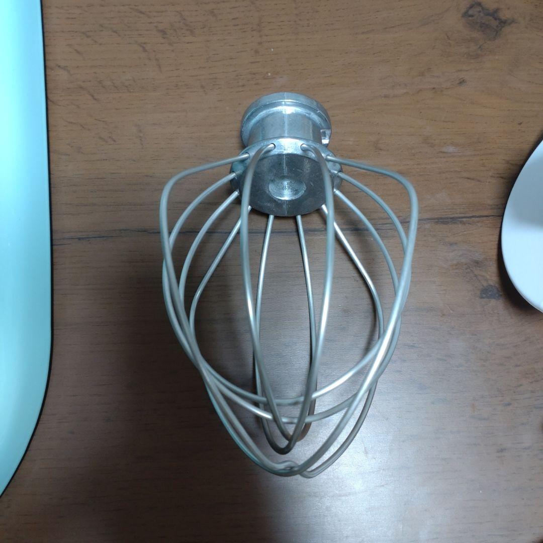 KitchenAid スタンドミキサー アルチザンミニ