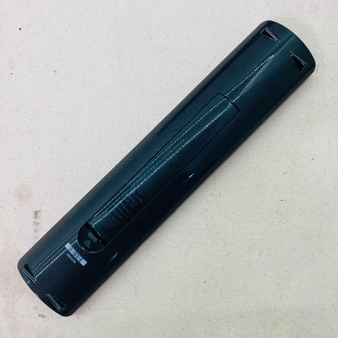 動作確認済　SHARP　ブルーレイディスクレコーダー　2B-C05CW1　B3