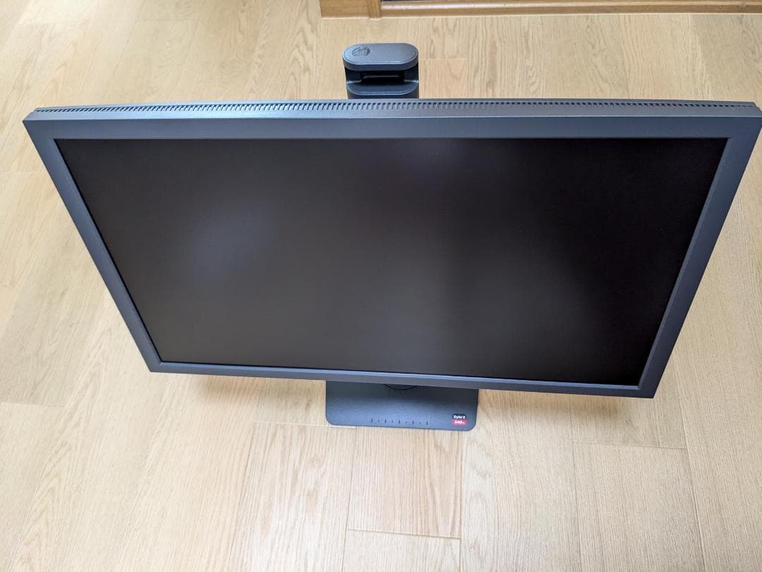 BenQ ZOWIE XL2586X-JP モニター 540hz ※最終値下げ