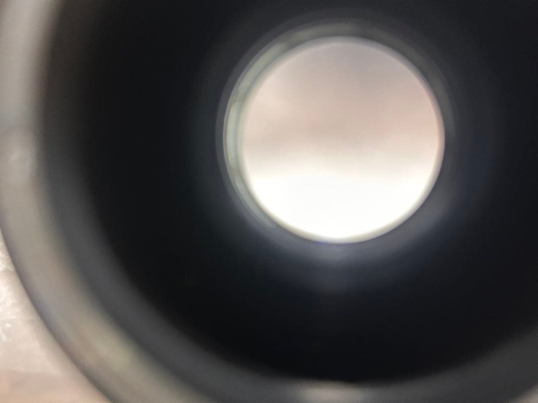 希少超美品NIKKORニコンPC-Nikkor35mm F2.8 AIS 箱説