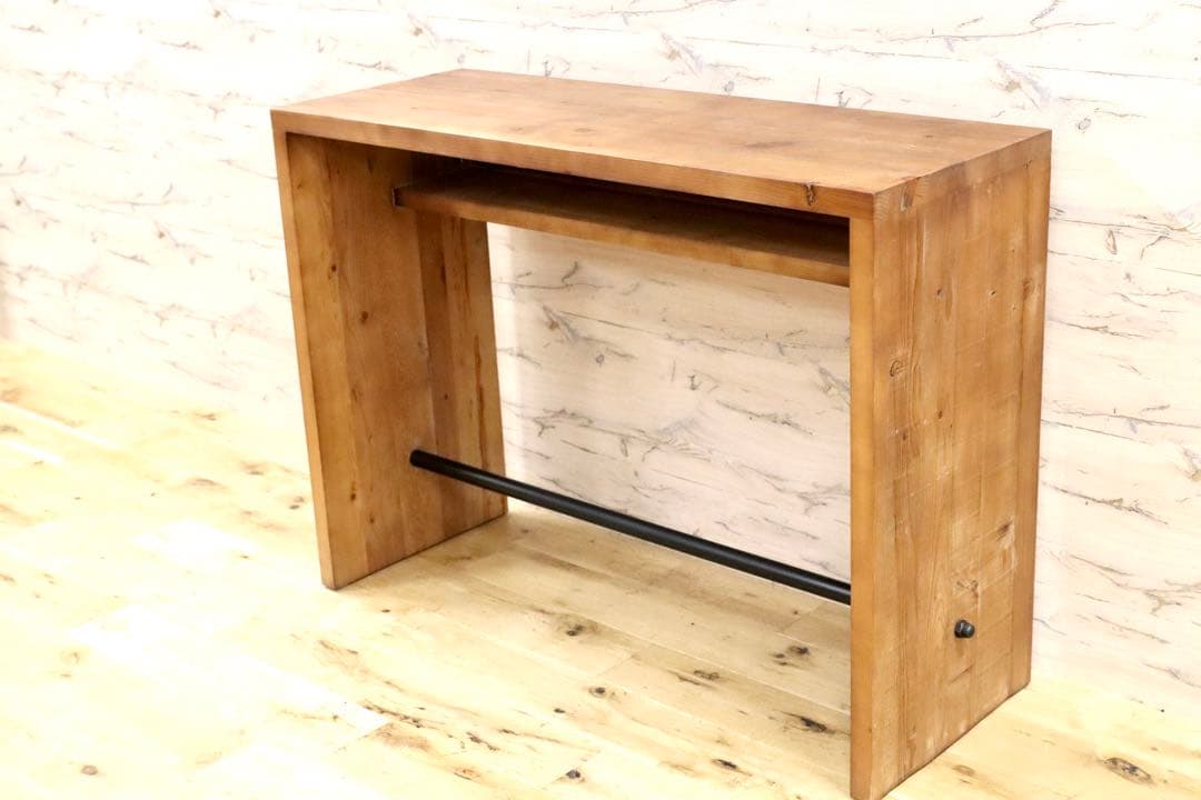 GMGN204○CRASH GATE / クラッシュゲート ヴォッカ カウンター