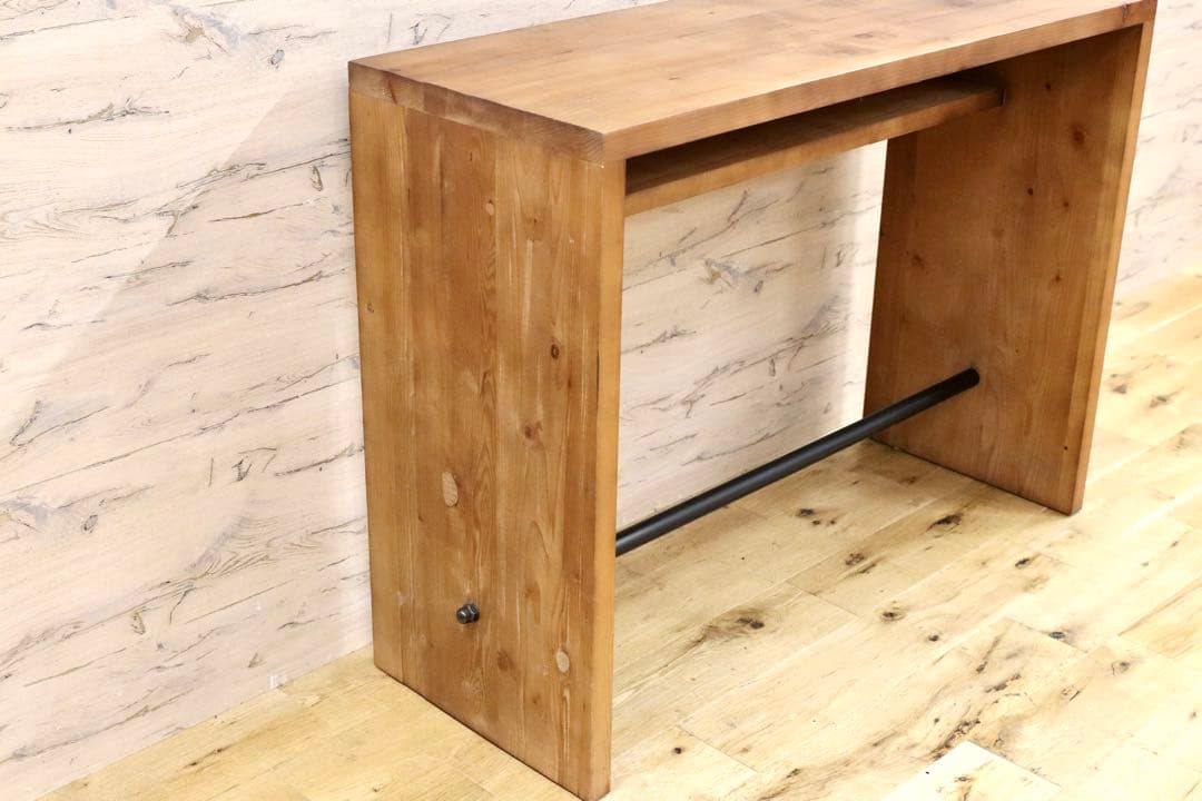 GMGN204○CRASH GATE / クラッシュゲート ヴォッカ カウンター