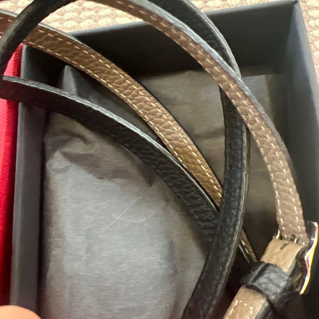 ボナベンチュラ　BONAVENTURA ストラップ