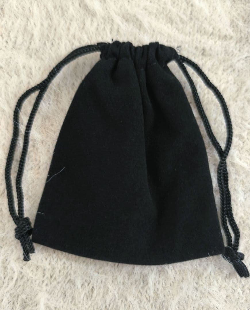 CAREERING GIRLS DON'T CRY ピアス