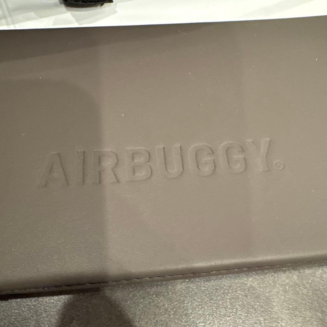 AIRBUGGY ペットカートセット 限定ブラウン