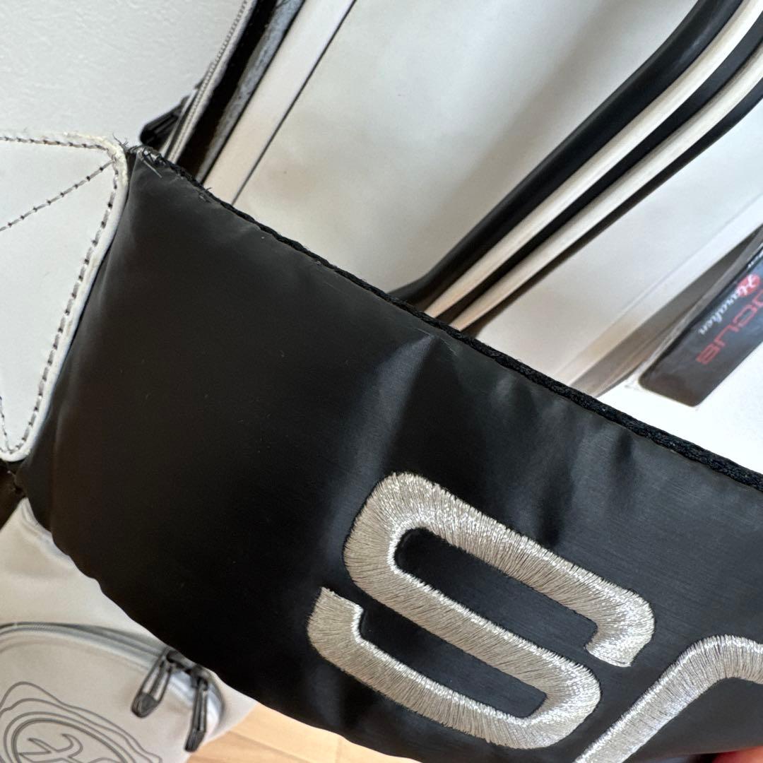 ドゥーカス キャディバッグ