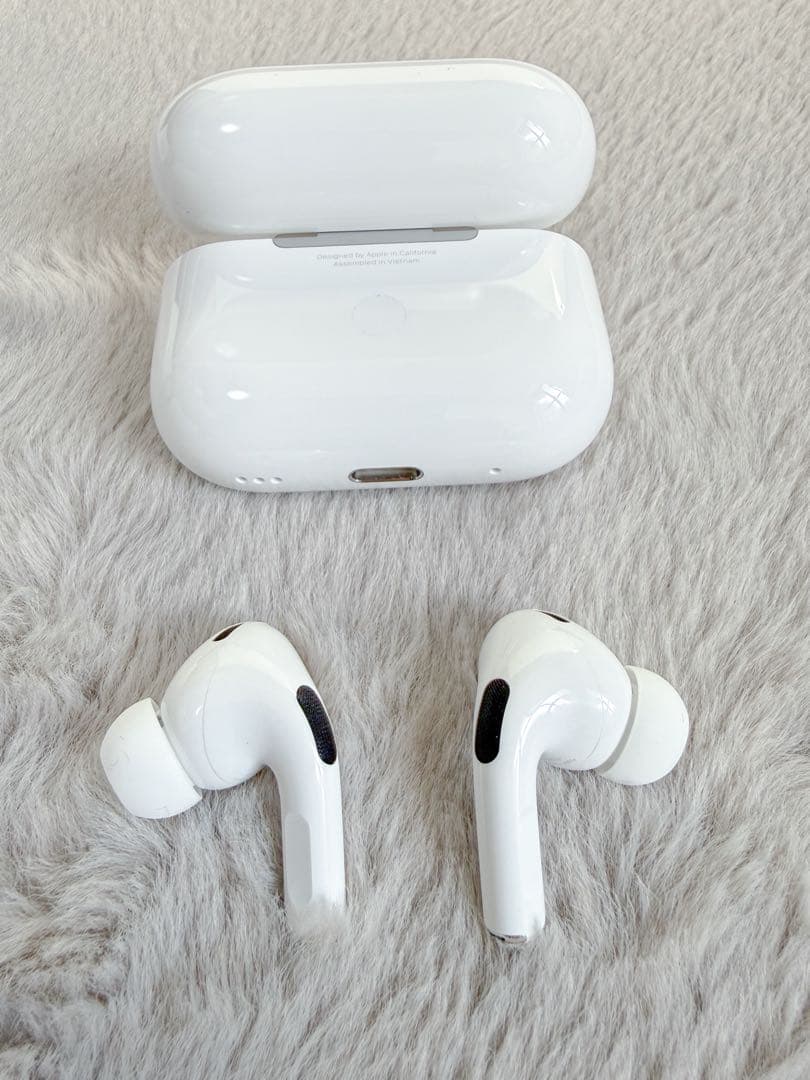 AirPods Pro 第2世代 USB-C