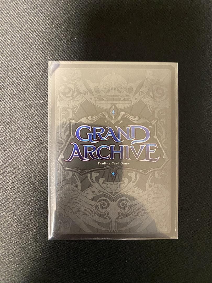 その他 Grand Archive Lost Providence
