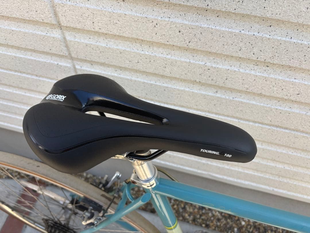 BRUNO ブルーノ 700C TOUR 自転車【引き取り限定】