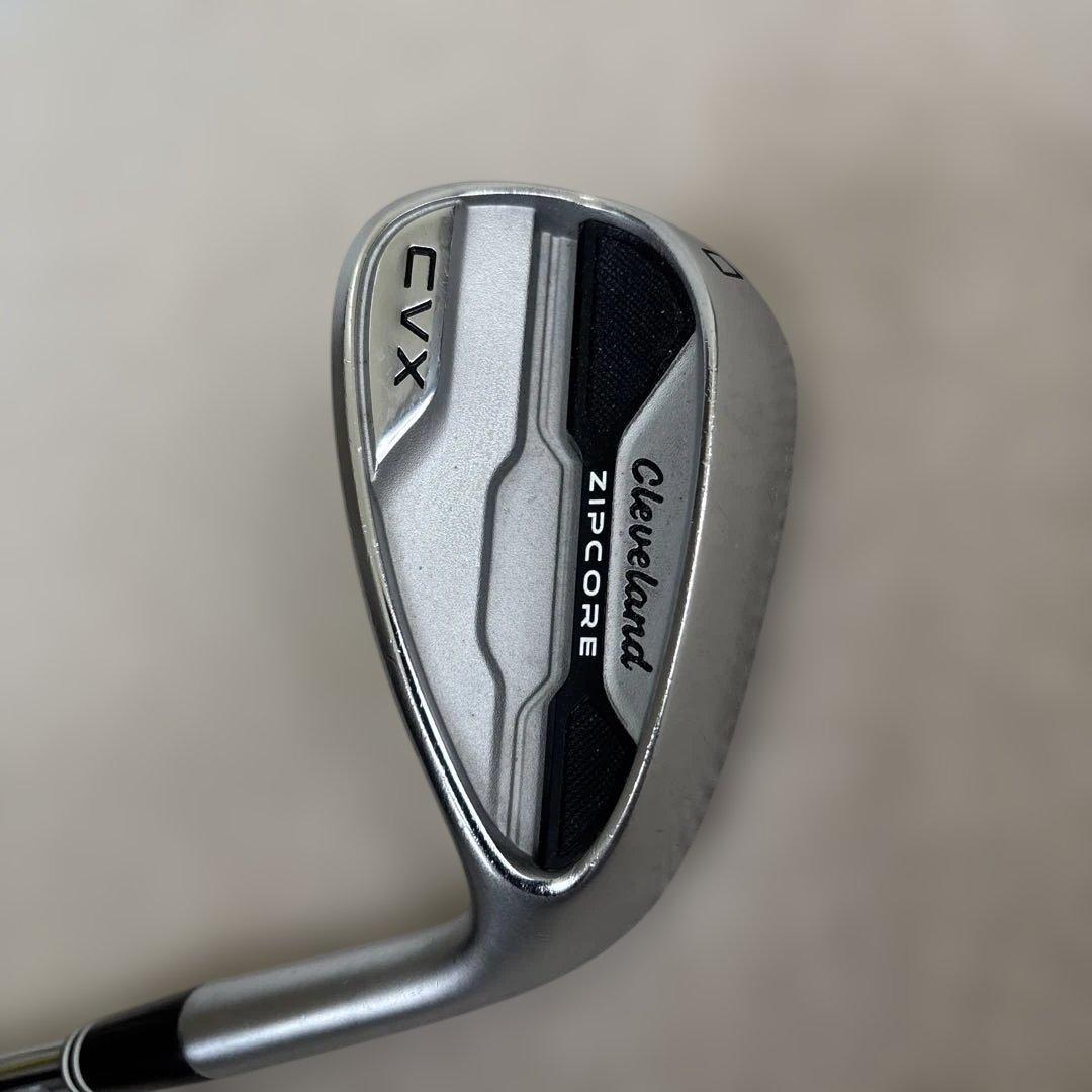 Cleveland ZIPCORE CVX ウェッジ 50度