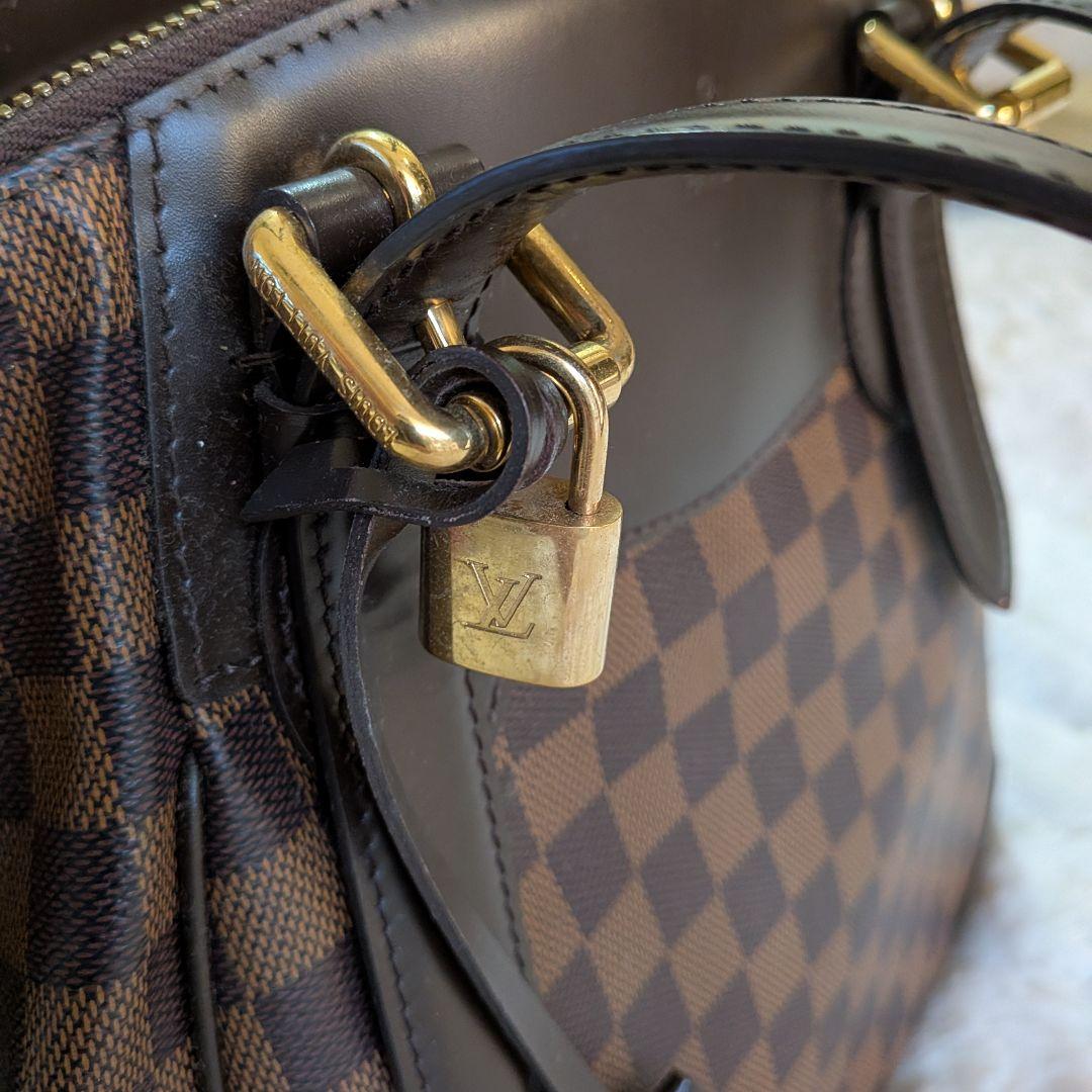 ルイ・ヴィトン【ヴェローナ】ハンドバッグ 美品 海外サイトの方は購入不可