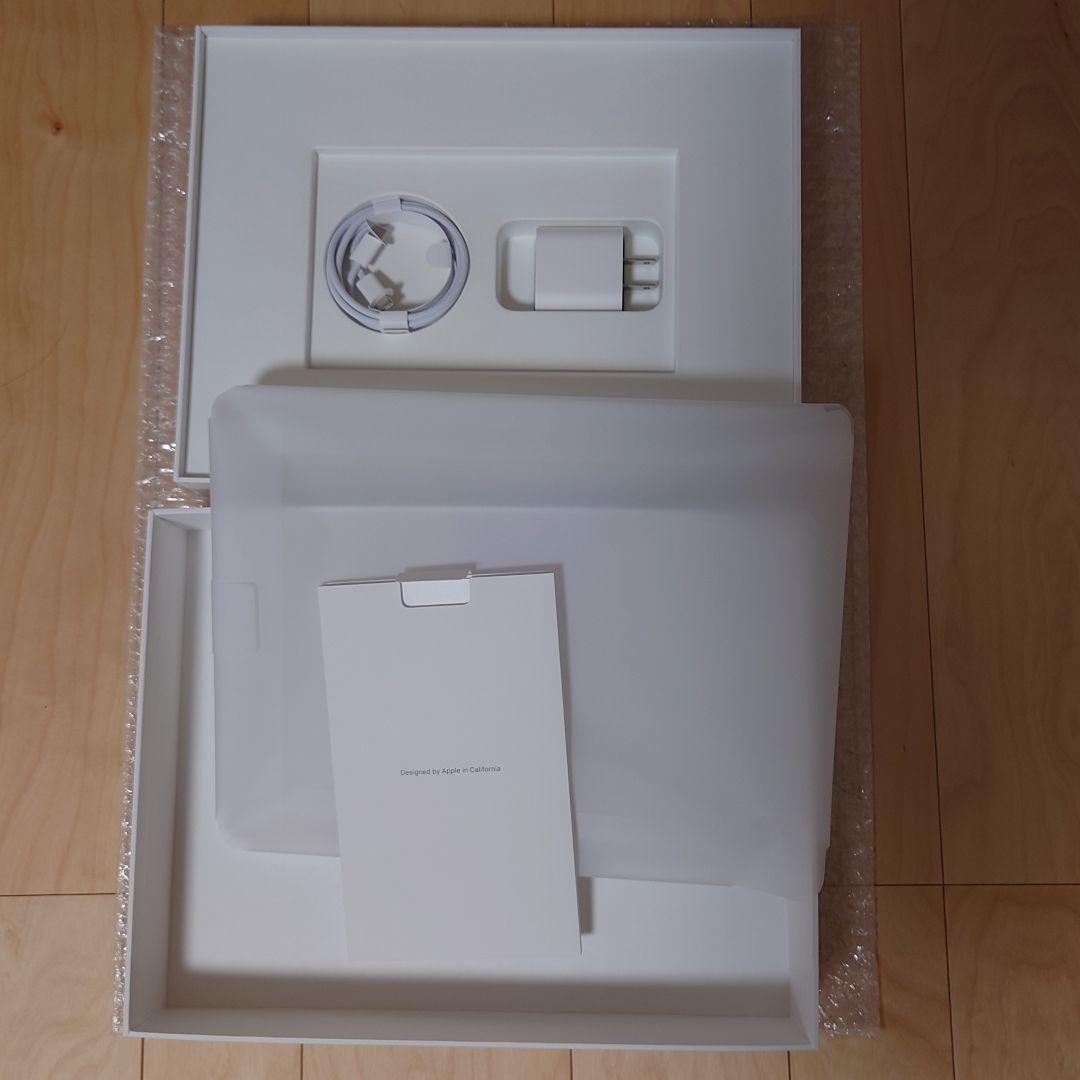 iPad Pro 12.9インチ　第6世代　256GB　Wi-Fiモデル